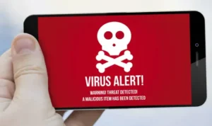 malware