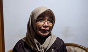 Kepala Inspektorat Kabupaten Rembang, Imung Tri Wijayanti /rembangkab