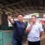 Survei pasar di Rembang/rembangkab