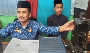 Kecamatan Sarang dan Gunem Kini Punya Layanan Cetak e-KTP/rembangkab
