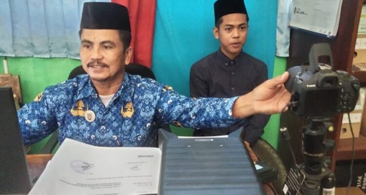 Kecamatan Sarang dan Gunem Kini Punya Layanan Cetak e-KTP/rembangkab
