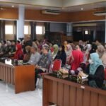 Cegah Gratifikasi dan Pungli di Sektor Pendidikan dan Kesehatan, Pemkab Rembang Gelar Sosialisasi /rembangkab