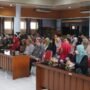 Cegah Gratifikasi dan Pungli di Sektor Pendidikan dan Kesehatan, Pemkab Rembang Gelar Sosialisasi /rembangkab