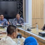 Audiensi BMT Harum dan Anggota, Bahas Pengembalian Dana Simpanan Koperasi/rembangkab
