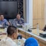 Audiensi BMT Harum dan Anggota, Bahas Pengembalian Dana Simpanan Koperasi/rembangkab