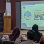Wujudkan Pembangunan Inklusif, Pengarusutamaan Gender dan Perlindungan Anak/rembangkab