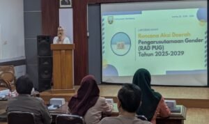 Wujudkan Pembangunan Inklusif, Pengarusutamaan Gender dan Perlindungan Anak/rembangkab
