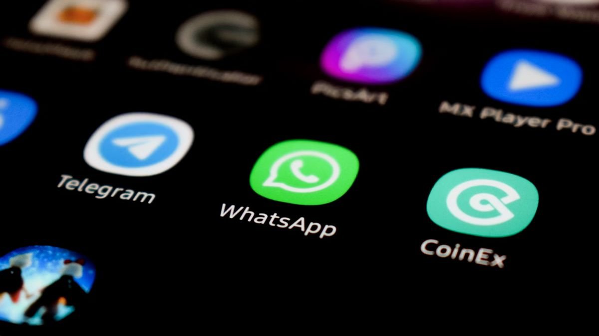 telegram