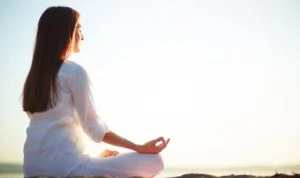 meditasi