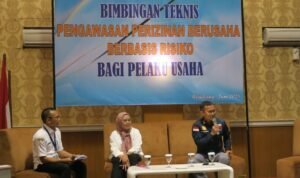 Bimtek OSS RBA dan LKPM Jadi Upaya Perkuat Ekosistem Investasi Daerah/rembangkab