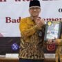 Pengelolaan Keuangan Pemkab Rembang Kembali Raih Opini WTP /Rembangkab