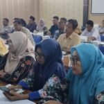 Upaya Percepat Sertifikasi SLHS, Dinkes Rembang Gelar Pendampingan bagi Pelaku Usaha/rembangkab