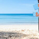 Ilustrasi pulau dijual/istock