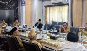 ASN Rembang Dilarang Gunakan HP Saat Rapat