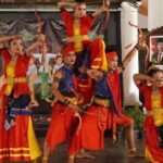 Lomba Tari Kreasi Jadi Wadah Minat dan Bakat Generasi Muda/rembangkab