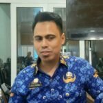 Kepala Bidang Penelitian dan Pengembangan (Litbang) Badan Perencanaan Pembangunan Daerah (Bappeda) Kabupaten Rembang, Mukhammad Anwar Fu’adi /rembangkab