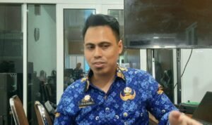 Kepala Bidang Penelitian dan Pengembangan (Litbang) Badan Perencanaan Pembangunan Daerah (Bappeda) Kabupaten Rembang, Mukhammad Anwar Fu’adi /rembangkab