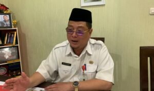 Kepala Disnaker Kota Semarang, Sutrisno/Semarangkota