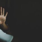 Ilustrasi korban pelecehan seksual/istock