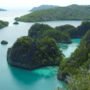 Kawasan Raja Ampat/istock