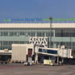 Bandara Internasional Ahmad Yani Semarang/istock