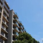 Ilustrasi apartemen/istock