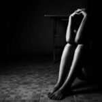 Ilustrasi korban pelecehan seksual/istock