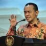 Menteri Energi dan Sumber Daya Mineral (ESDM), Bahlil Lahadalia /istimewa