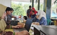 One Day Service PBB-P2 Percepat Proses Balik Nama/rembangkab
