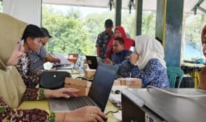 One Day Service PBB-P2 Percepat Proses Balik Nama/rembangkab