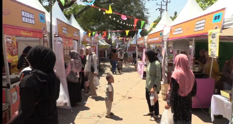 Njajan Fest 2024/jatengprov
