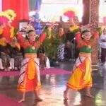 Rangkaian Peringatan Hari Jadi Kabupaten Rembang Bakal Ada Dua Kategori/rembangkab