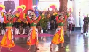 Rangkaian Peringatan Hari Jadi Kabupaten Rembang Bakal Ada Dua Kategori/rembangkab