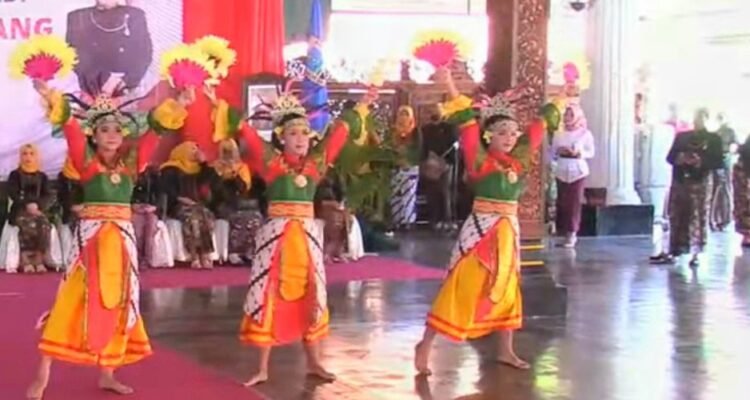 Rangkaian Peringatan Hari Jadi Kabupaten Rembang Bakal Ada Dua Kategori/rembangkab