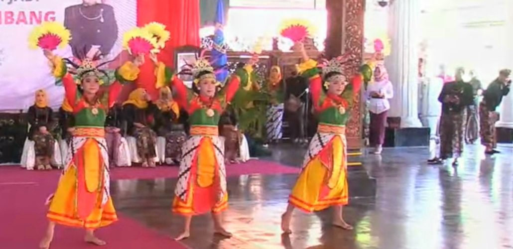 Rangkaian Peringatan Hari Jadi Kabupaten Rembang Bakal Ada Dua Kategori/rembangkab