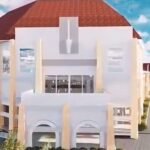 Desain Pasar Rembang Usung Gaya Era Kolonial dan Nuansa Tionghoa/rembangkab