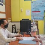 PBI Jaminan Kesehatan Tidak Aktif, Warga Bisa Ajukan Reaktivasi ke Dinsosppkb/rembangkab