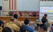 Aplikasi Kementan Tak Berfungsi, Pelaporan Inseminasi Buatan Gunakan Formulir Digital/rembangkab