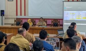 Aplikasi Kementan Tak Berfungsi, Pelaporan Inseminasi Buatan Gunakan Formulir Digital/rembangkab