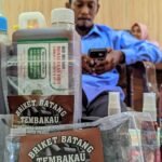 Olah Limbah Tembakau Jadi Bernilai Ekonomis, Warga Rembang Raih Juara 1 di Jateng/rembangkab