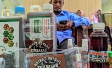 Olah Limbah Tembakau Jadi Bernilai Ekonomis, Warga Rembang Raih Juara 1 di Jateng/rembangkab