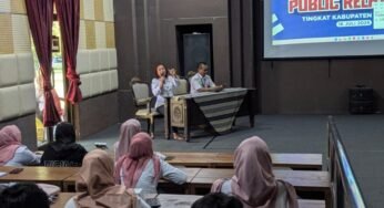 Perkuat Keamanan Medsos, Dinkominfo Rembang Gelar Rakor GPR Tingkat Kabupaten