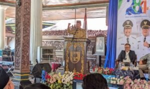 Sarasehan Smart Farming /rembangkab