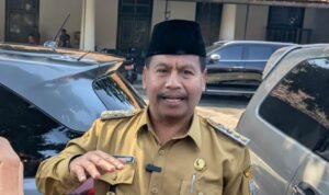 Bupati Rembang, Harno /rembangkab