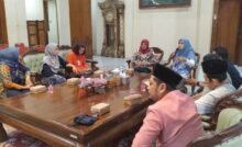 Gerakan Ibu Menanam Pohon Jadi Upaya Tingkatkan Ketahanan Pangan /rembangkab
