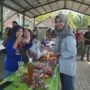 Pemkab Rembang Gelar Pasar Tani Dalam Rangka Hari Jadi Kabupaten Rembang/rembangkab