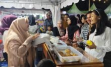 Rembang Expo 2025 Resmi Dibuka/rembangkab