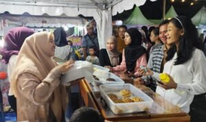 Rembang Expo 2025 Resmi Dibuka/rembangkab