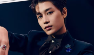 moon taeil