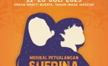 petualangan